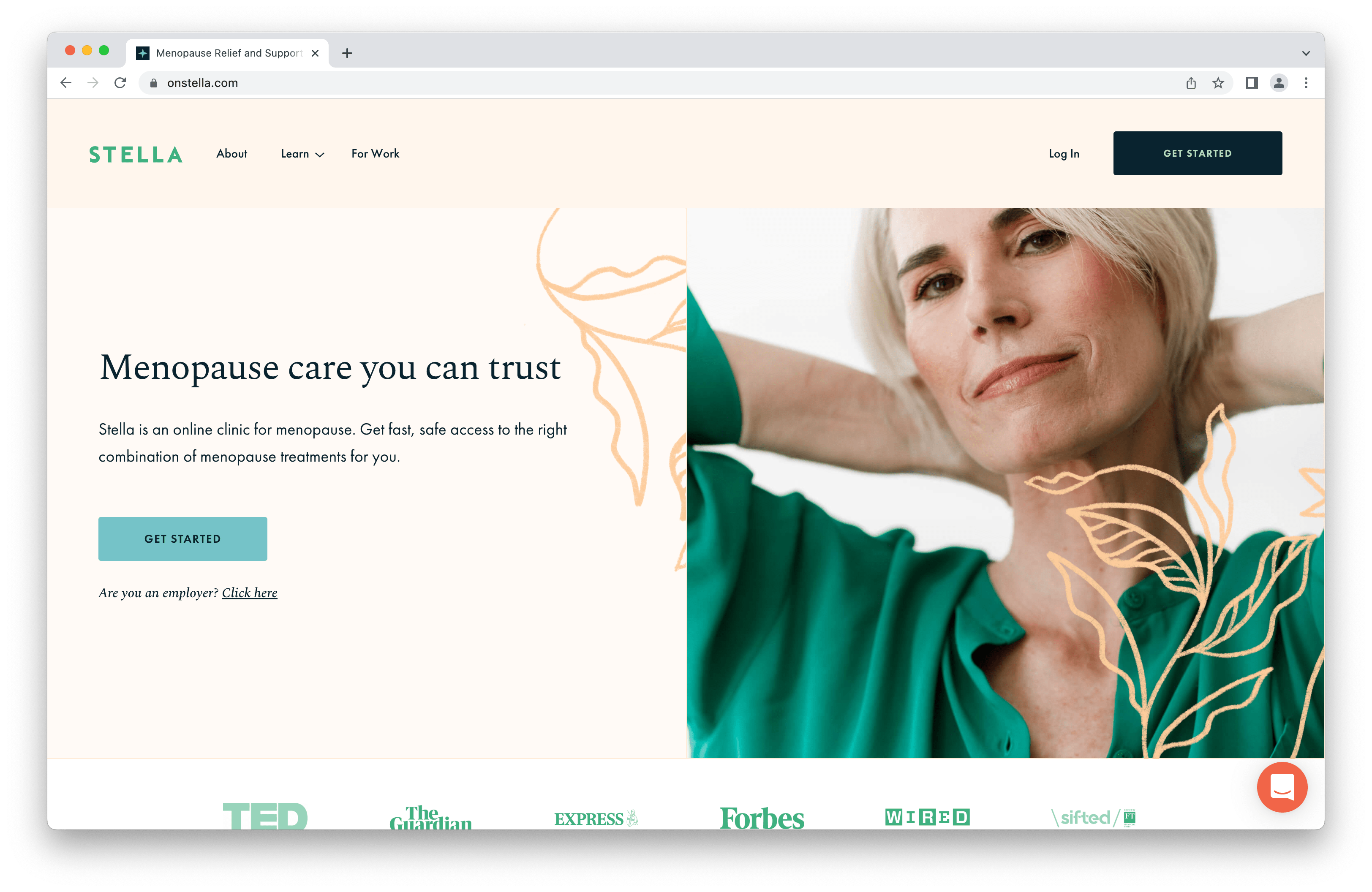 onstella.com